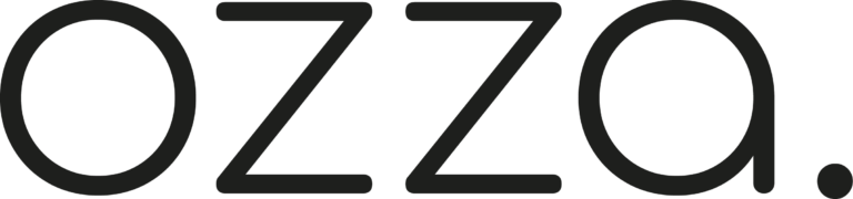 logo ozza cosmetics