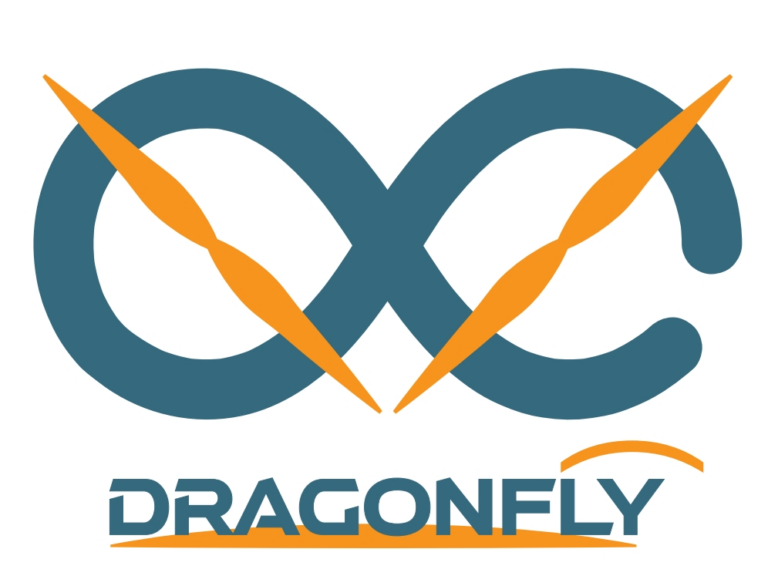logo Dragonfly