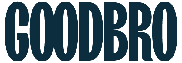 logo GoodBro