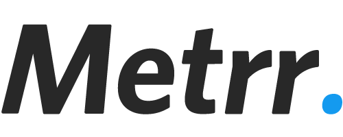 logo Metrr