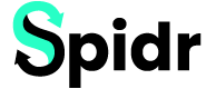 logo Spidr