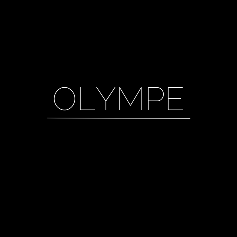 logo Olympe