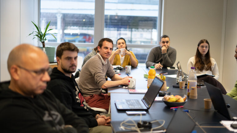 Créer son entreprise dans les Ardennes