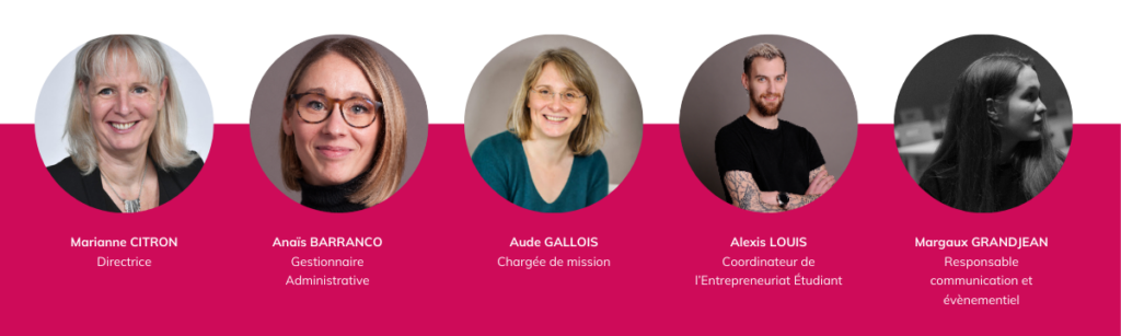 Équipe pépite Champagne-Ardenne