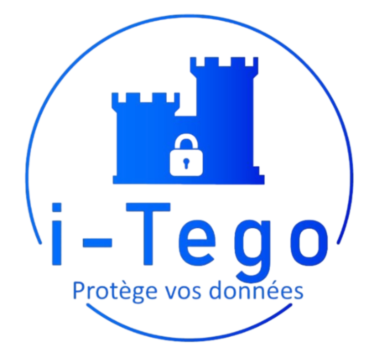 logo i-Tego