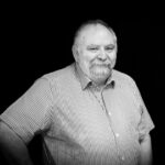 Portrait Christophe Juppin