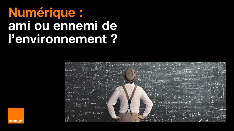 Conférence Numérique