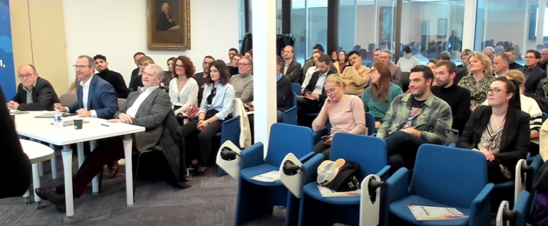 Public Grand Pitch - 6 ème édition