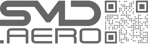 logo SMD.Aero