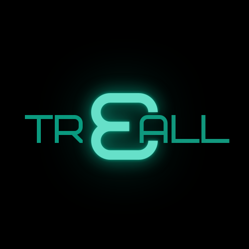 logo TR3ALL