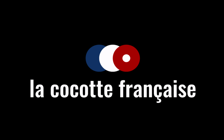 logo La cocotte francaise