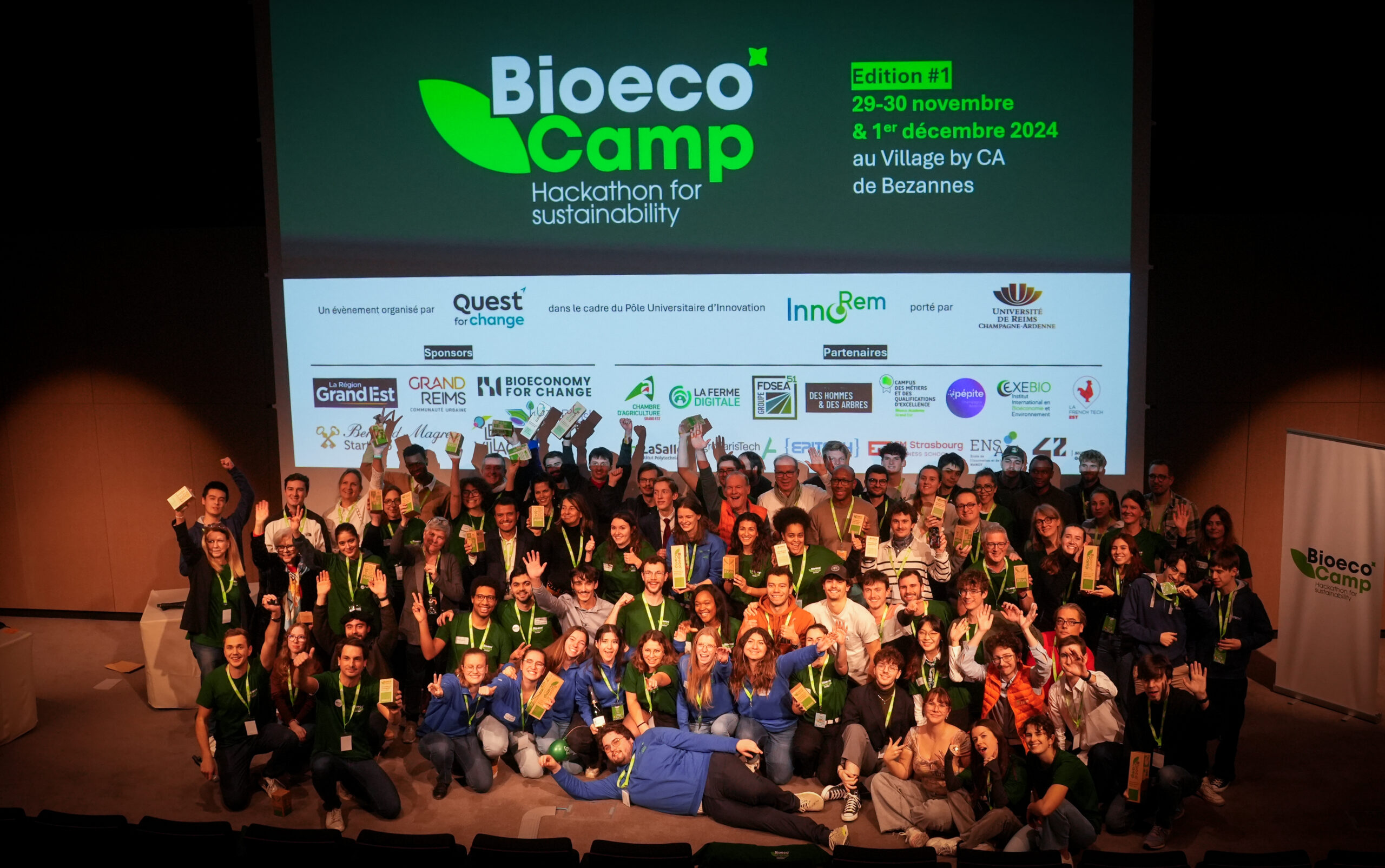 Bioeco Camp 2024