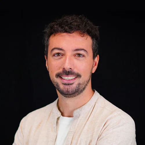 Isaias PEREZ ROJO
