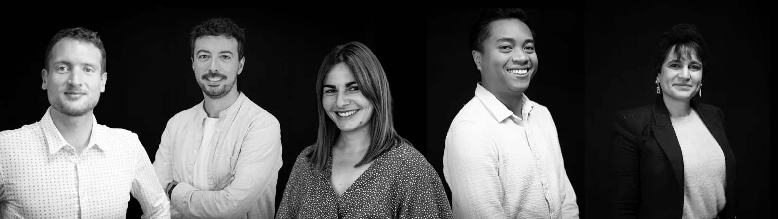 Équipe Rimbaud Tech