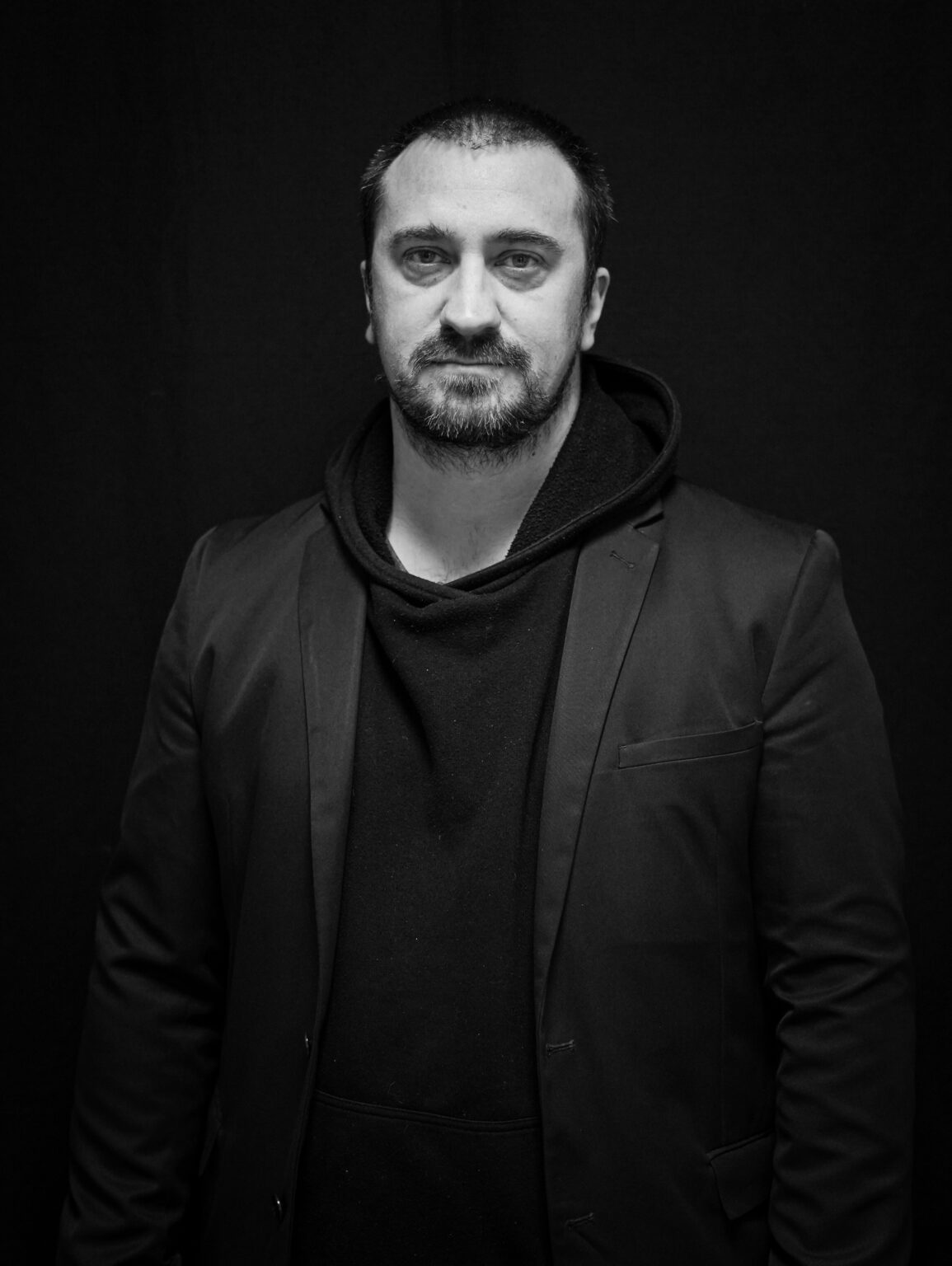 Nicolas Quérel - Yopsite