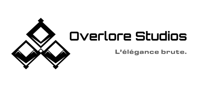 logo Overlore Studios