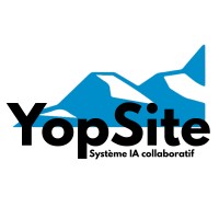 logo Yopsite