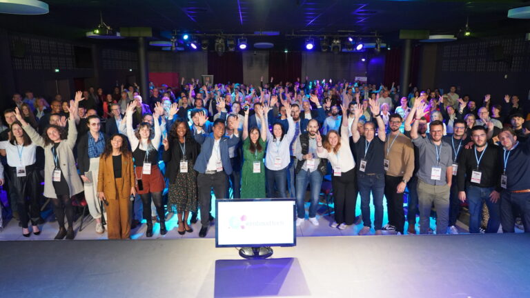 Cérémonie de l'innovation 2025 - public