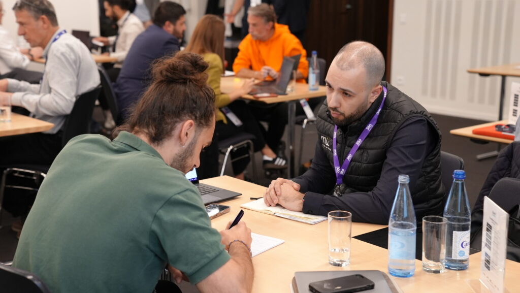 Entrepreneur en accompagnement à la création d'entreprise dans les Ardennes – Rimbaud'Tech