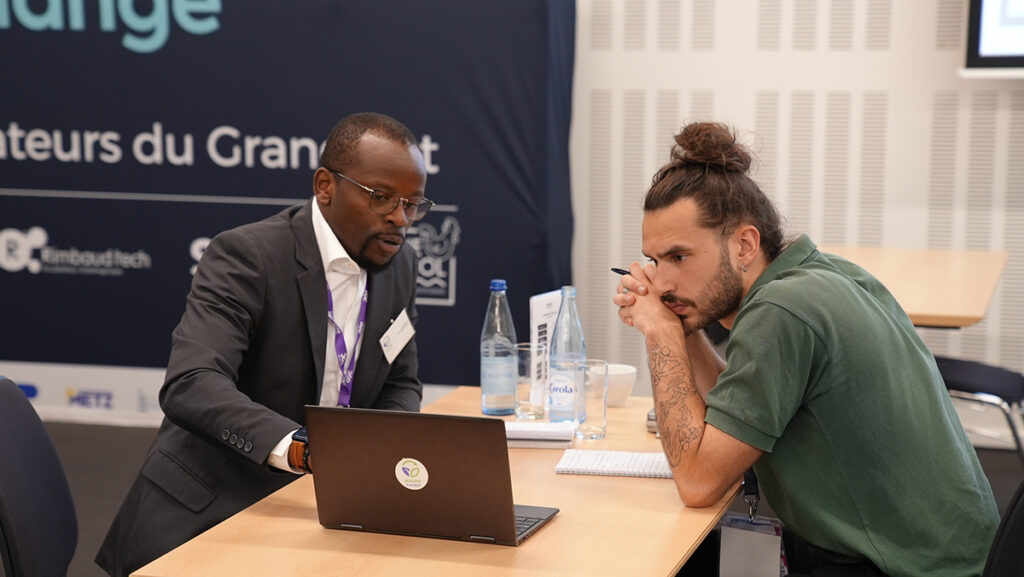Accompagnement à la création d'entreprise dans les Ardennes – Rimbaud'Tech