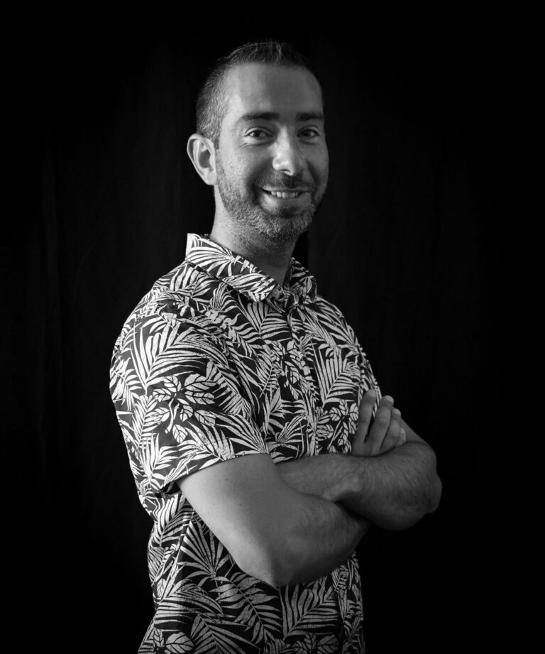 Julien Léger