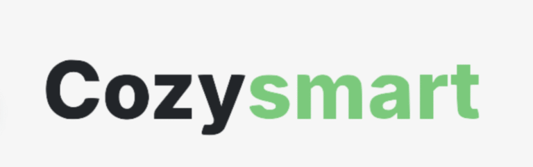 logo Cozysmart